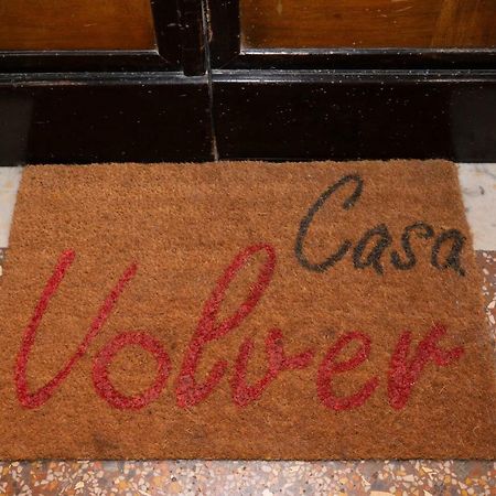 Casa Volver Rome Buitenkant foto
