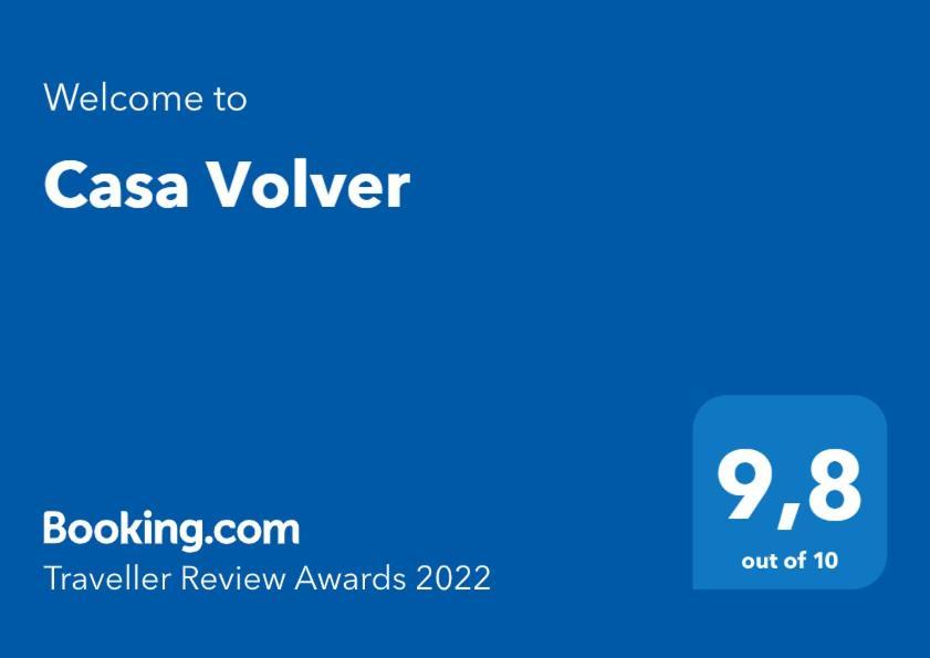 Casa Volver Rome Buitenkant foto