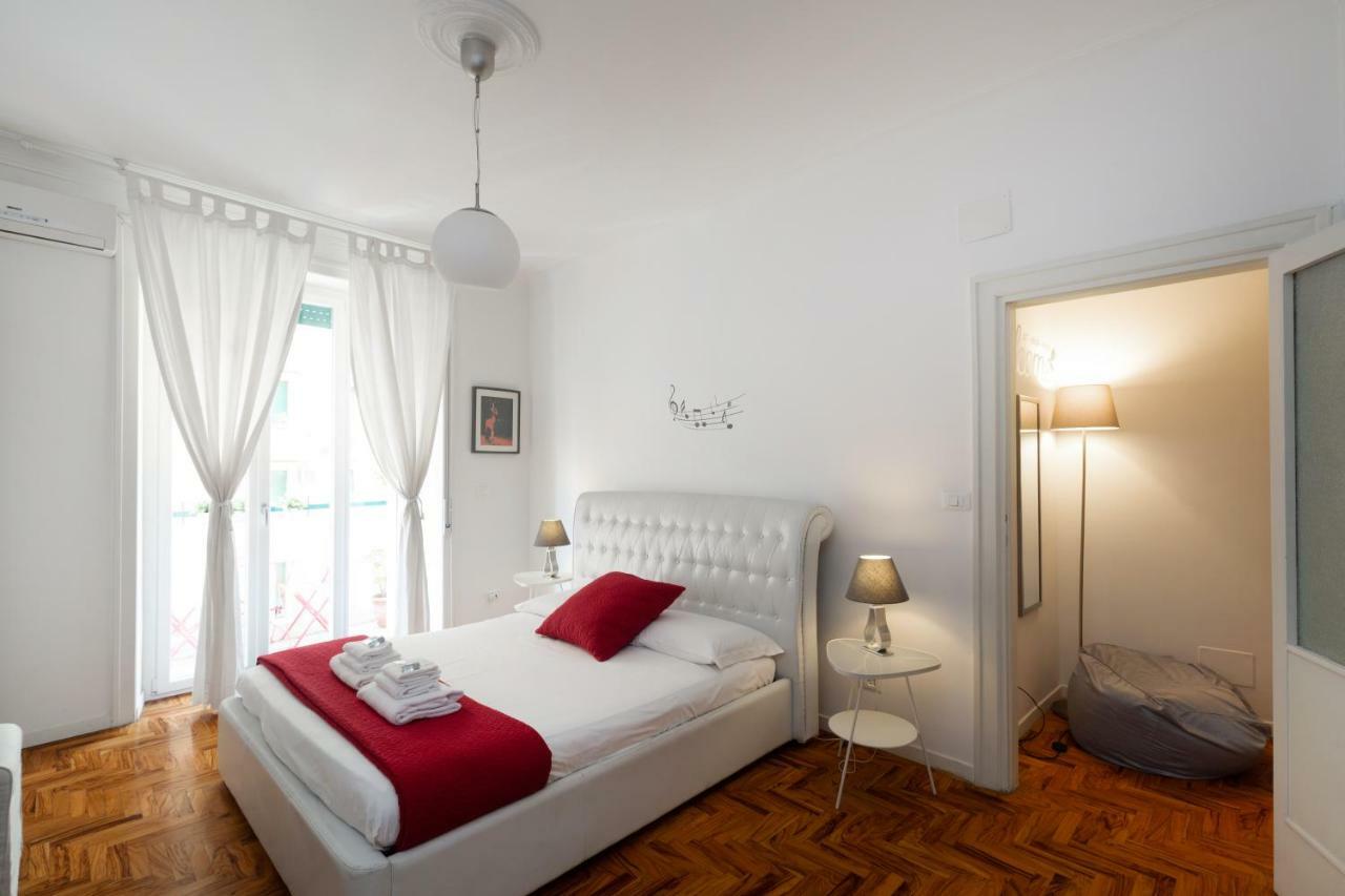 Casa Volver Rome Buitenkant foto