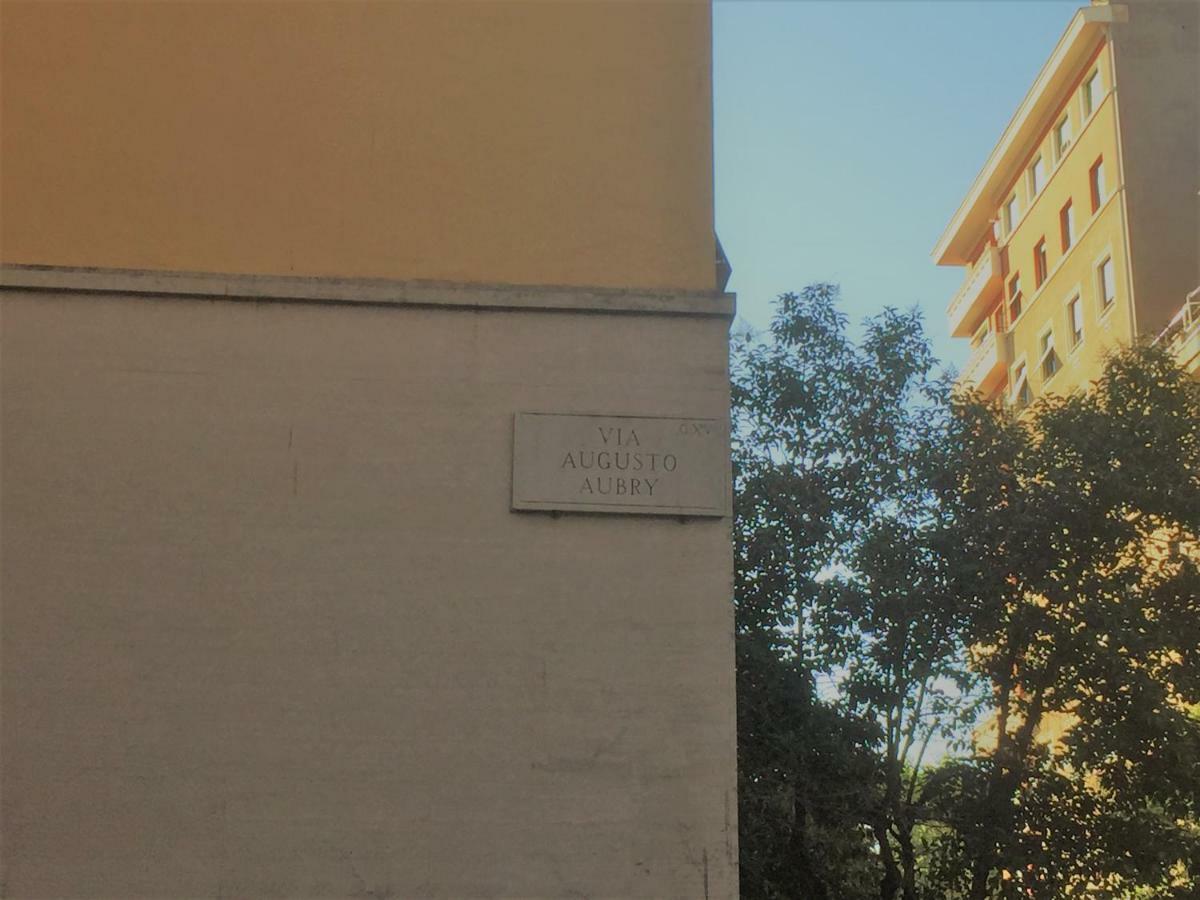 Casa Volver Rome Buitenkant foto