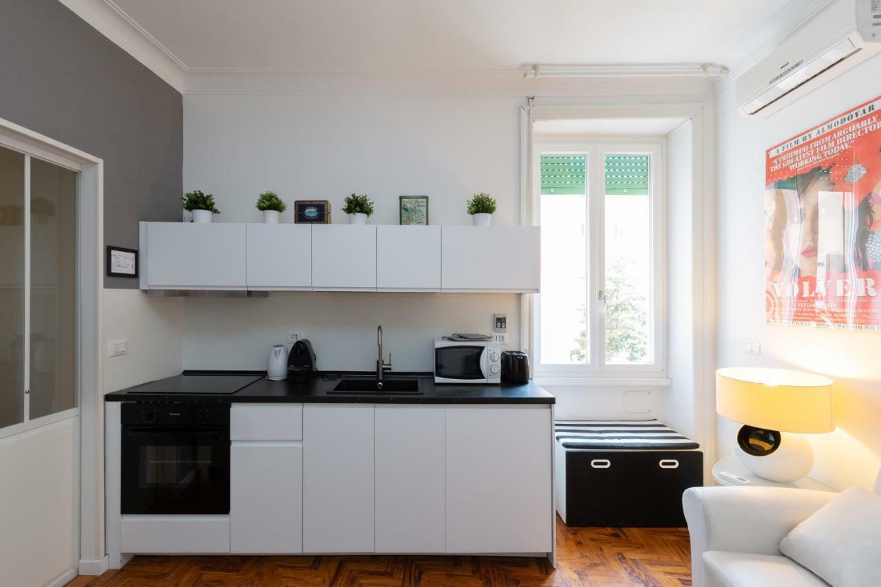 Casa Volver Rome Buitenkant foto